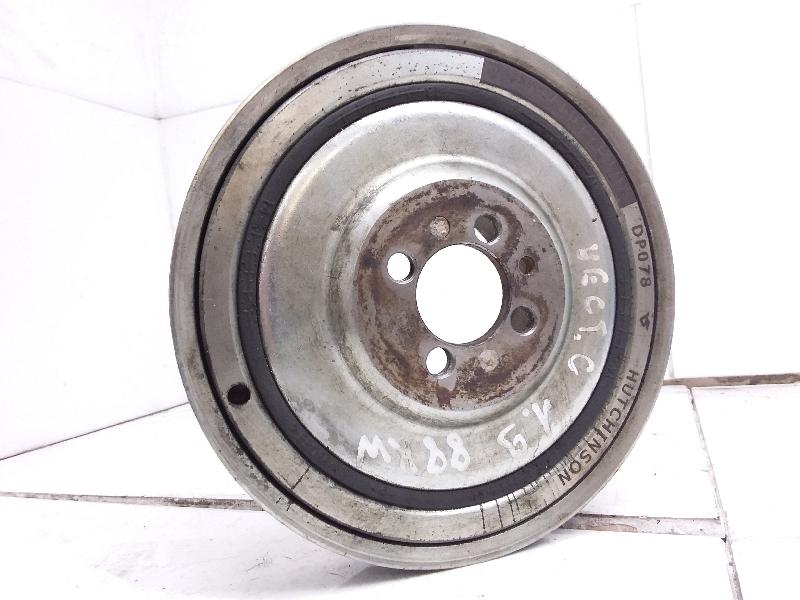 OPEL VECTRA C (2002) Crankshaft Pulley Dp078 10034214 Used parts