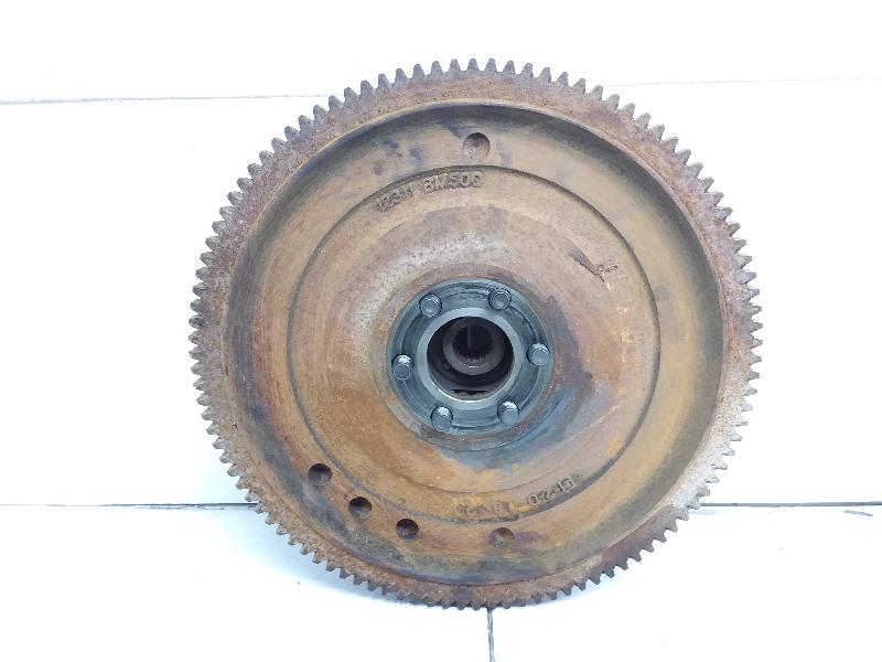 NISSAN ALMERA II (N16) (2000) Clutch Kit 30100bm400 10042565 Used