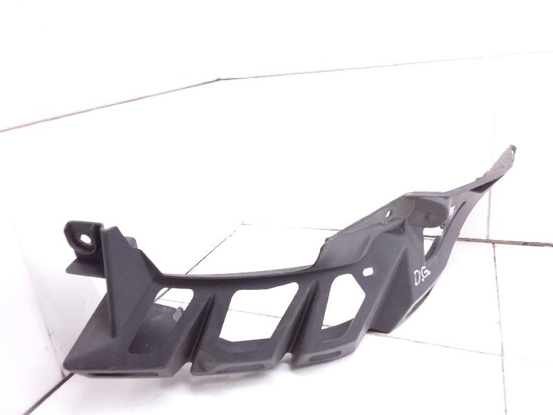 RENAULT Megane 2 generation (2002-2012) Держатель заднего бампера правый 8200074438 10051876