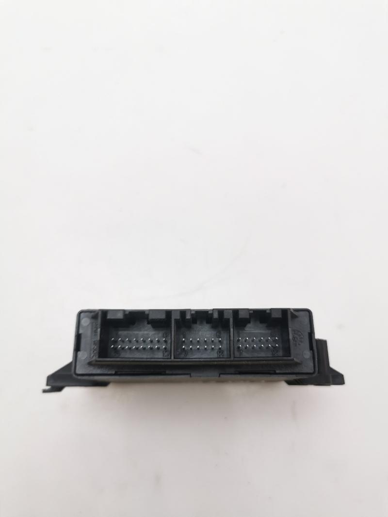 FIAT 500 2 generation (2008-2024) Pārkingsensoru vadības bloks 0052042298 10688500