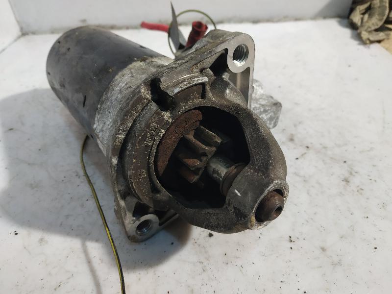 BMW 3 (E46) Starter Motor 0001108157 10779068 Used parts online