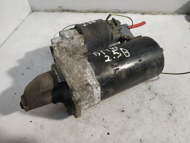BMW 3 (E46) Starter Motor 0001108157 10779068 Used parts online