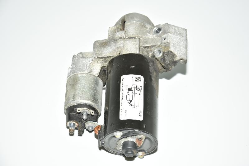 BMW 3 (F30, F80) Starter Motor 8570383, 0001148010 10445110 Used