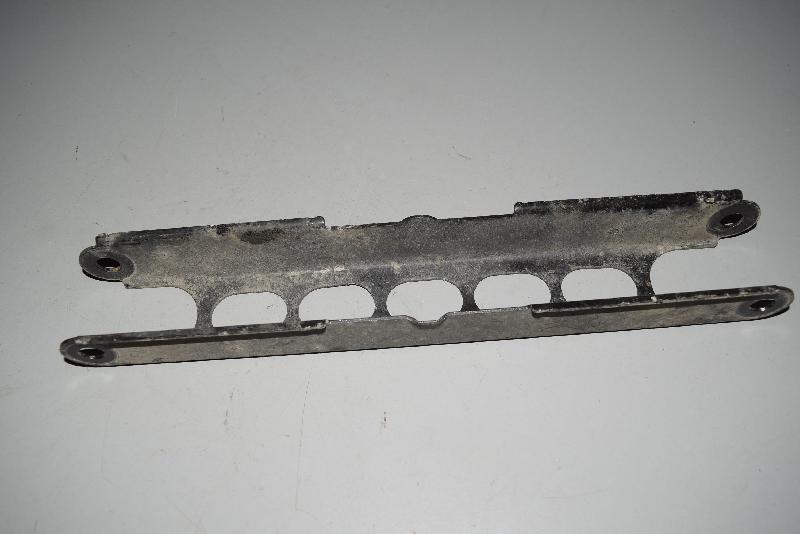 BMW 1 Series E81/E82/E87/E88 (2004-2013) Задня ліва рука 6763477 1639543