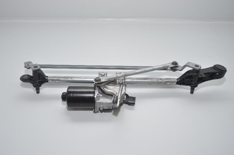 BMW 3 Series F30/F31 (2011-2020) Front Windshield Wiper Mechanism 7267504 3446656