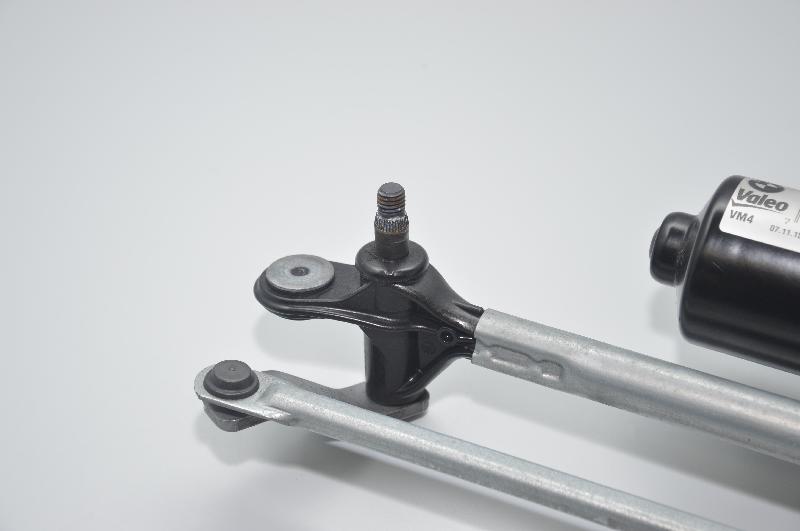 BMW 3 Series F30/F31 (2011-2020) Front Windshield Wiper Mechanism 7267504 3446656