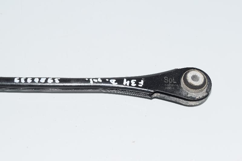 BMW 3 Series Gran Turismo F34 (2013-2017) Rear Right Arm 6792533 3980966