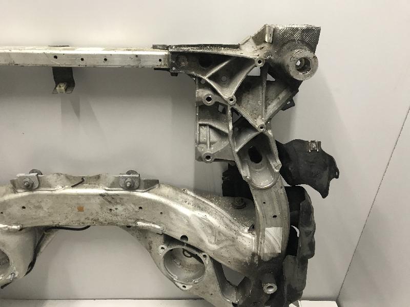 BMW 6 Series F06/F12/F13 (2010-2018) Передний траверс 6797643 10624681