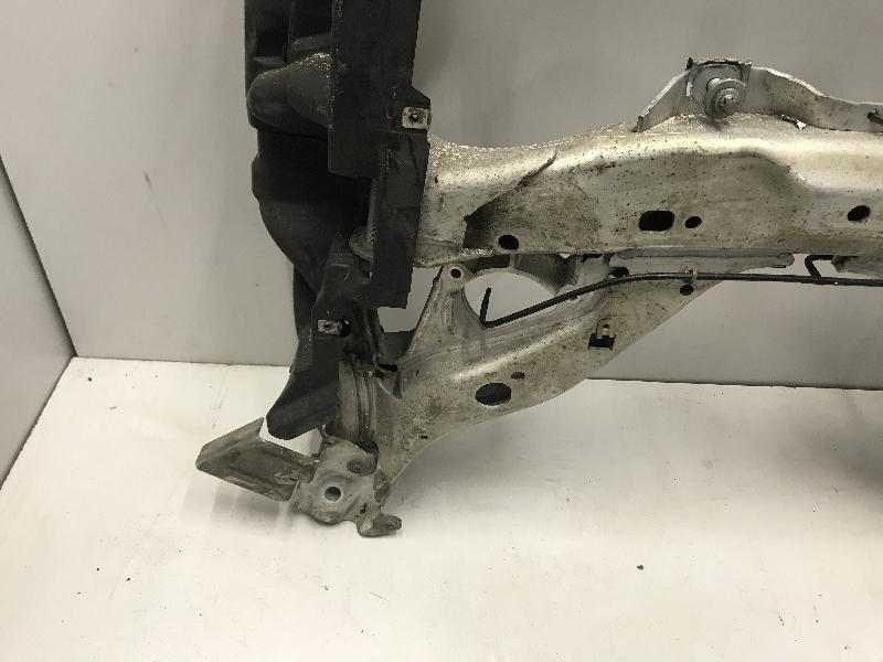 BMW 6 Series F06/F12/F13 (2010-2018) Передний траверс 6797643 10624681