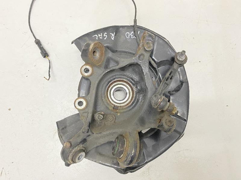 BMW 3 Series F30/F31 (2011-2020) Ступица задняя правая 6792524 10691797