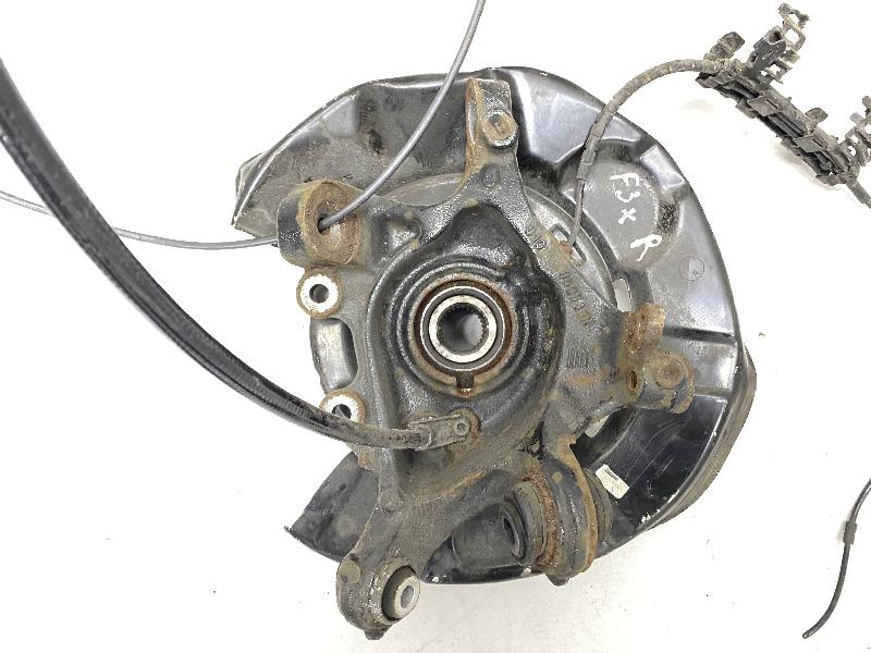 BMW 3 Series F30/F31 (2011-2020) Ступица задняя правая 6792524 10692535