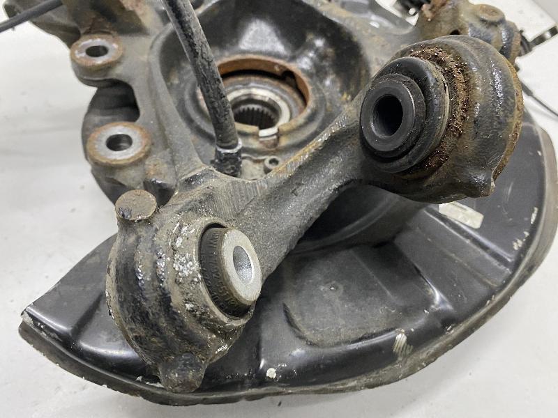 BMW 3 Series F30/F31 (2011-2020) Ступица задняя правая 6792524 10692535