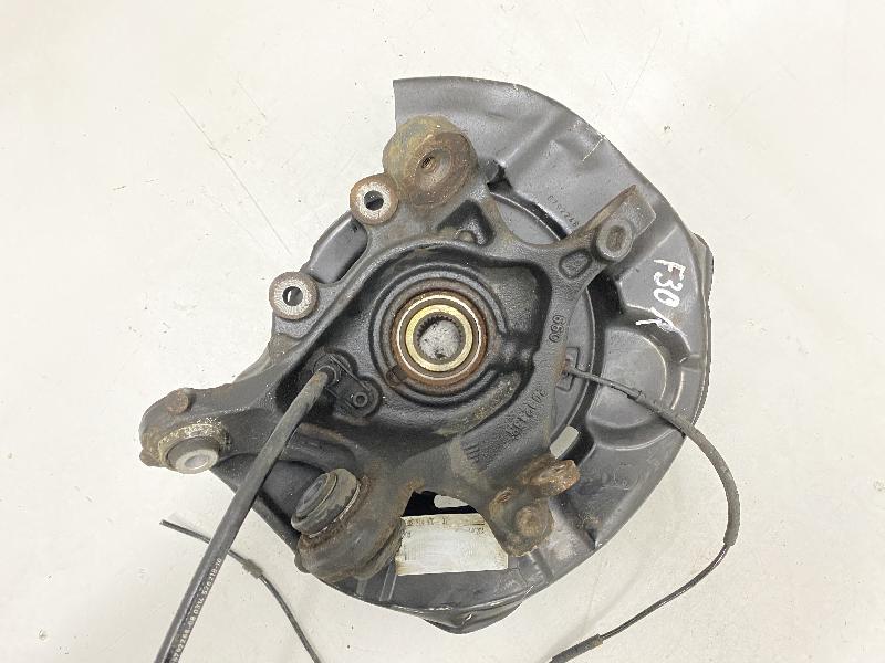 BMW 3 Series F30/F31 (2011-2020) Ступица задняя правая 6792524 10692983