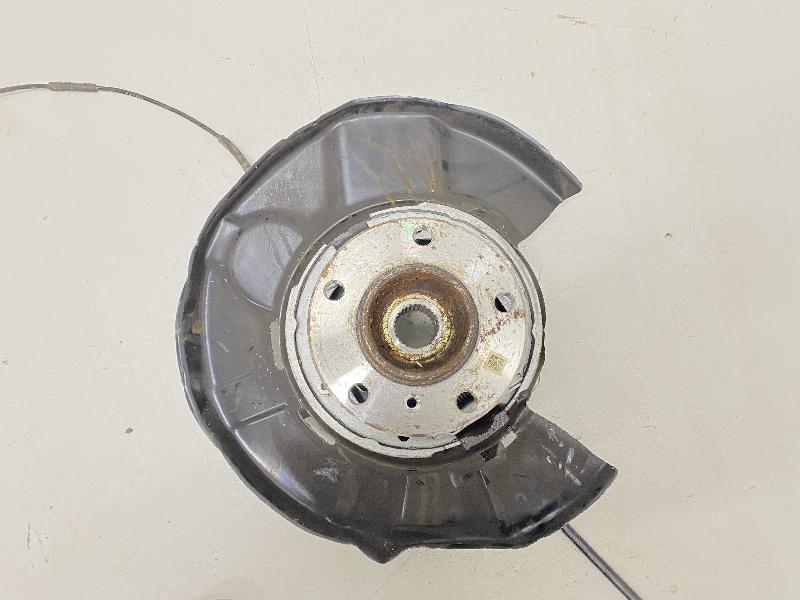BMW 3 Series F30/F31 (2011-2020) Ступица задняя правая 6792524 10694884