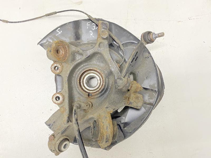BMW 3 Series F30/F31 (2011-2020) Ступица задняя правая 6792524 10694884