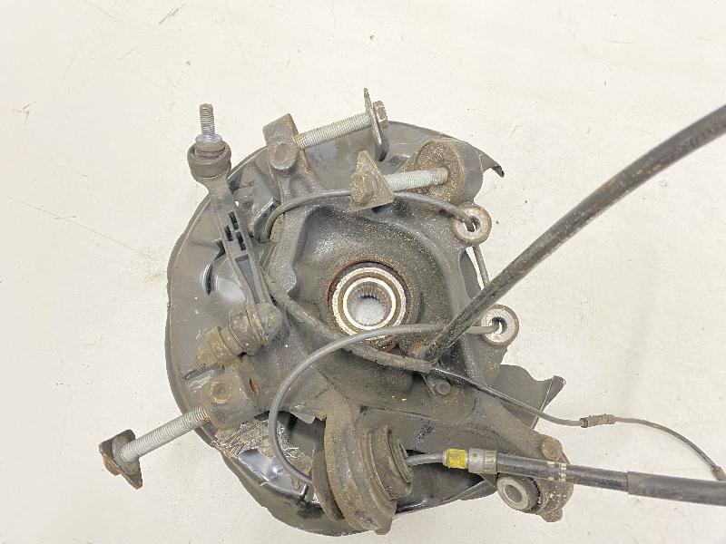 BMW 3 Series F30/F31 (2011-2020) Ступица задняя левая 6792523 10694889