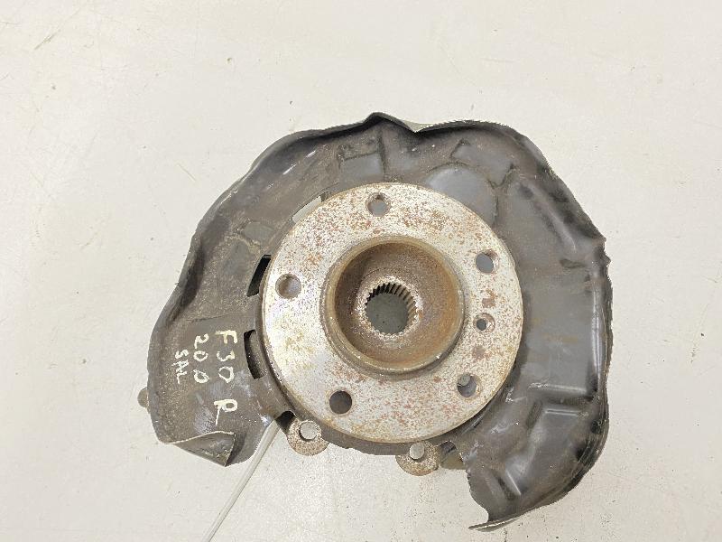 BMW 3 Series F30/F31 (2011-2020) Ступица задняя правая 6792524 10695126