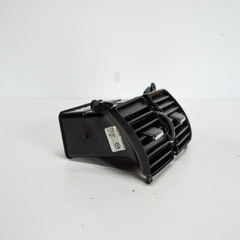 VOLKSWAGEN Passat B6 (2005-2010) Вентиляційні отвори центральної консолі 3C0819203 10015426