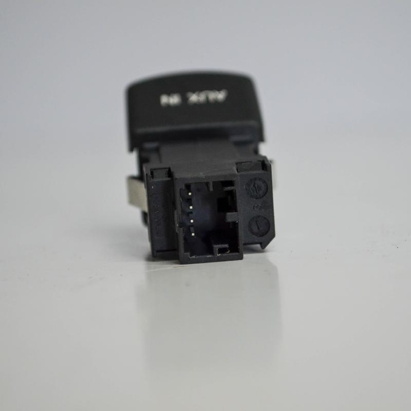 VOLKSWAGEN Polo 5 generation (2009-2017) Additional Music Player Connectors 6R0035724 10022663