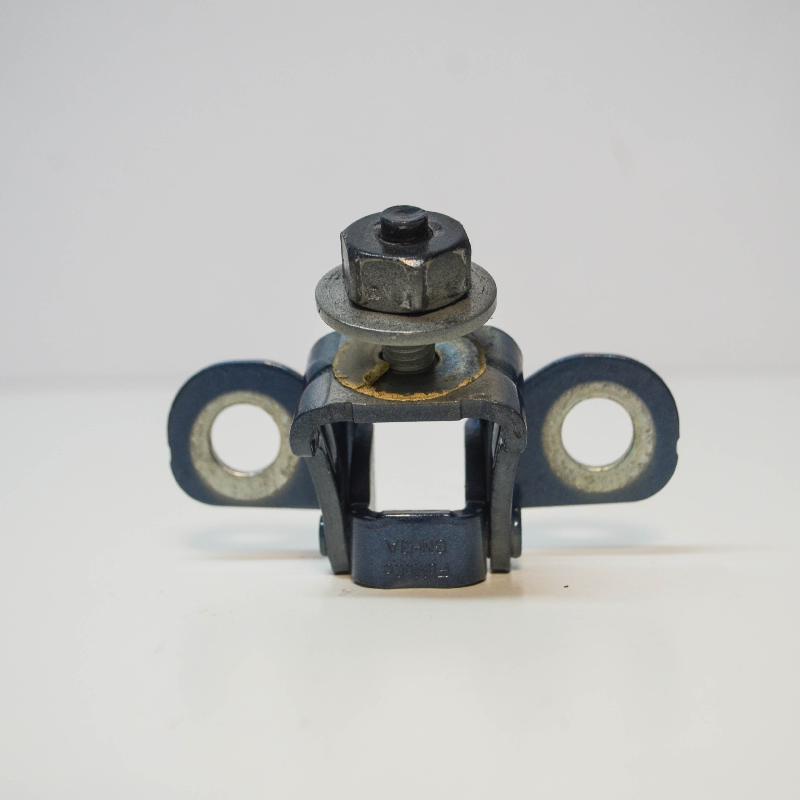 FORD Kuga 2 generation (2013-2020) Kreisās puses bagāžnieka eņģe FOMOCOGNH3A 10636249
