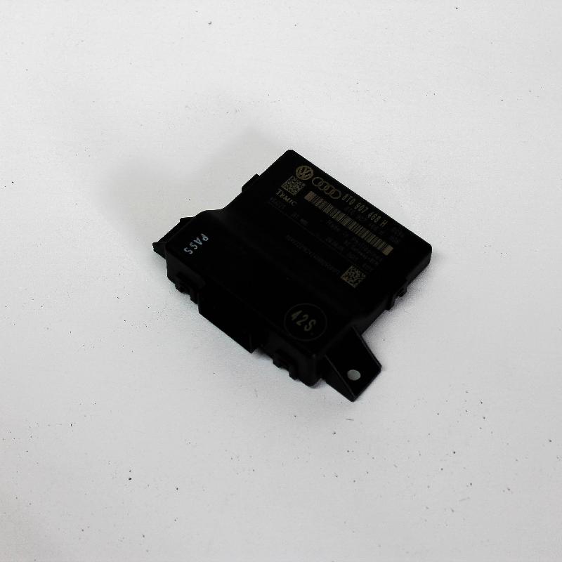 AUDI A4 B8/8K (2011-2016) Gateway блок 8T0907468H 2524349
