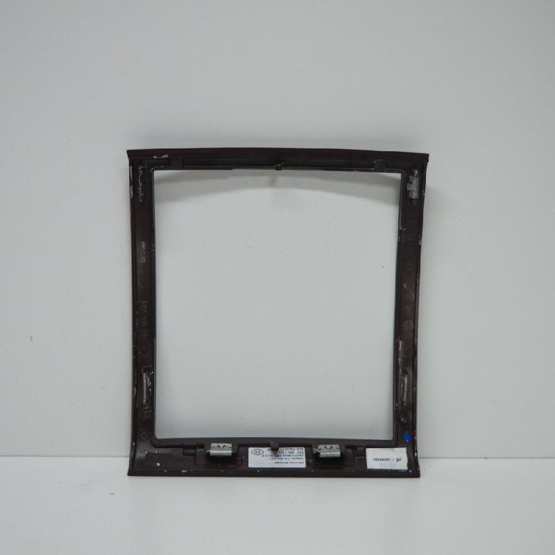 VOLKSWAGEN Touareg 1 generation (2002-2010) Другие отделочные детали 7L6863337 2689502