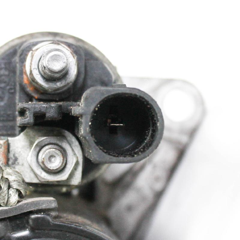 VW POLO (9N_) Starter Motor 02T911023R 2899598 Used parts online