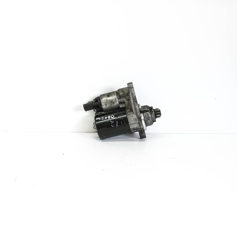 VW POLO (9N_) Starter Motor 02T911023R 2899598 Used parts online
