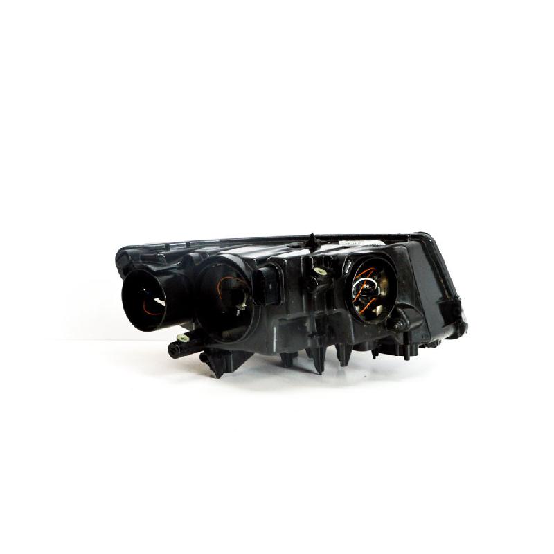 SKODA Superb 2 generation (2008-2015) Priekšējais kreisais lukturis 3T2941015 2911868