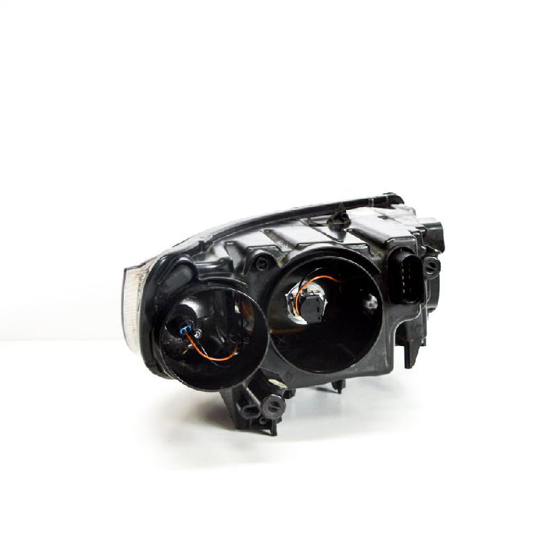 SKODA Superb 2 generation (2008-2015) Priekšējais kreisais lukturis 3T2941015 2911868