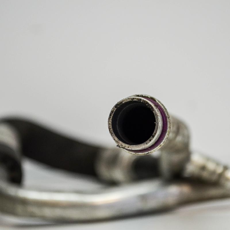 AUDI A4 B6/8E (2000-2005) AC Hose Pipe 8E1260712L 3128592