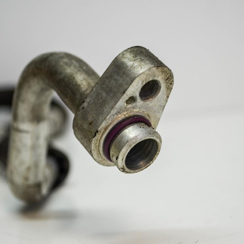 AUDI A4 B6/8E (2000-2005) AC Hose Pipe 8E1260712L 3128592