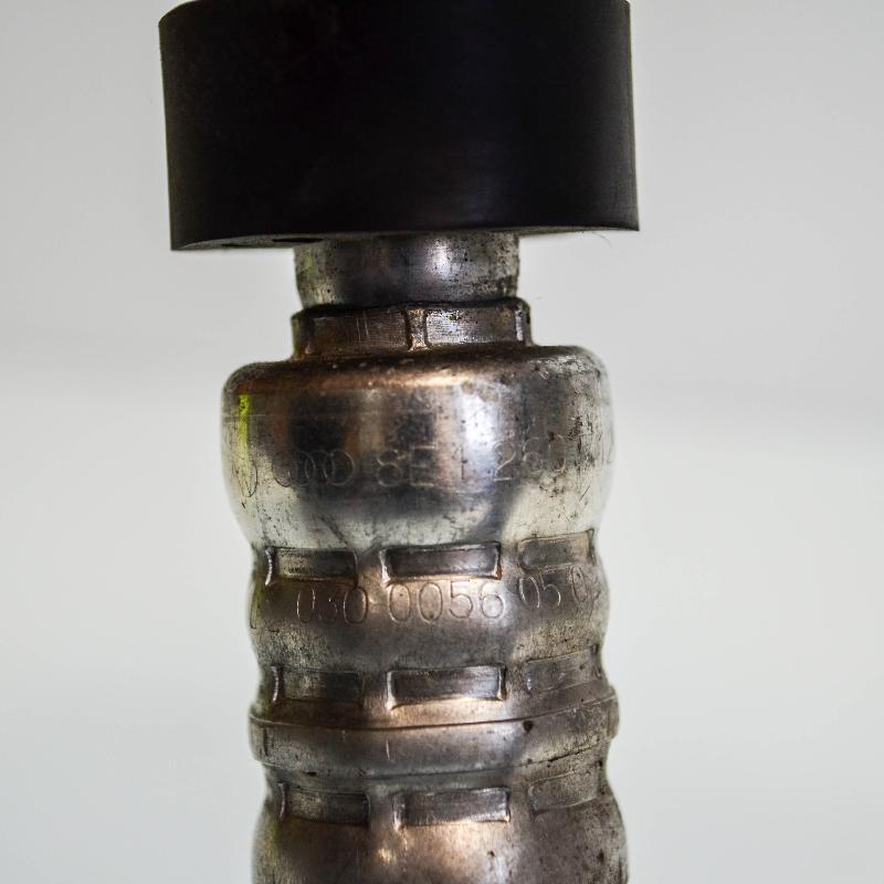 AUDI A4 B6/8E (2000-2005) AC Hose Pipe 8E1260712L 3128592