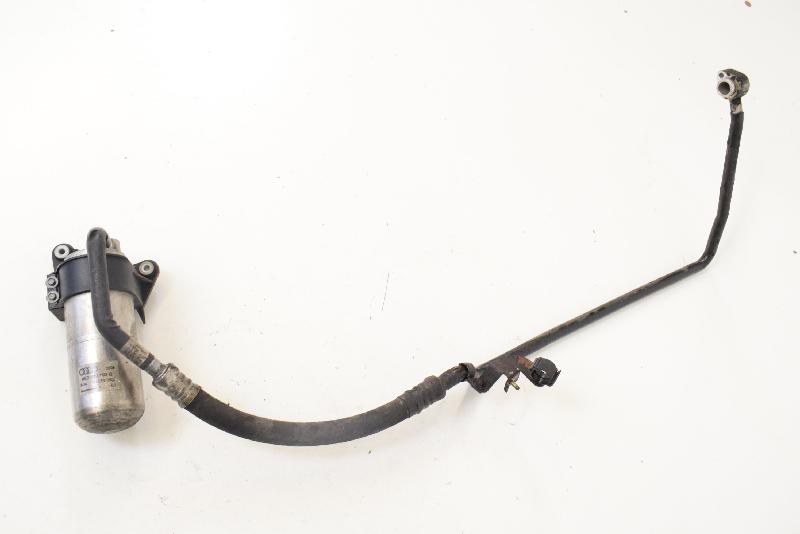 AUDI A4 B7/8E (2004-2008) AC Hose Pipe 8E0820193Q 10593927