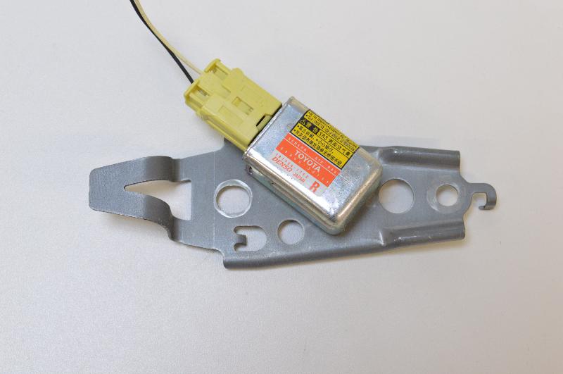 LEXUS GS 3 generation (2005-2012) Боковой датчик удара правый 89860-30130,187900-1752 2113100