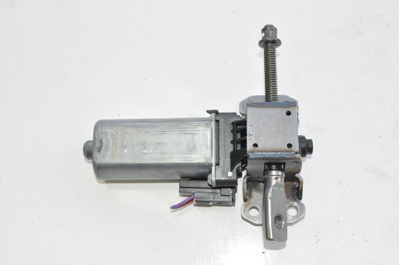 PORSCHE Cayenne 958 (2010-2018) Front Right Seat Control  Motor 0390203389 2338238