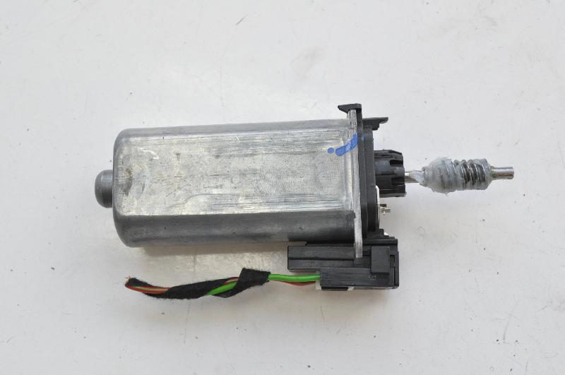 PORSCHE Cayenne 958 (2010-2018) Front Right Seat Control  Motor 0390203389 2338238