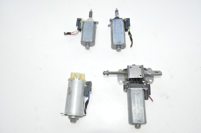 PORSCHE Cayenne 958 (2010-2018) Front Right Seat Control  Motor 0390203389 2338238