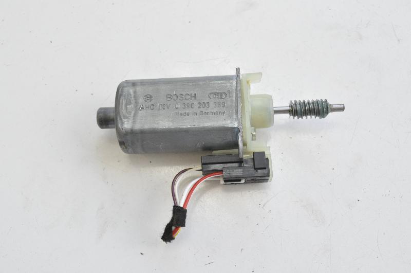 PORSCHE Cayenne 958 (2010-2018) Front Right Seat Control  Motor 0390203389 2338238