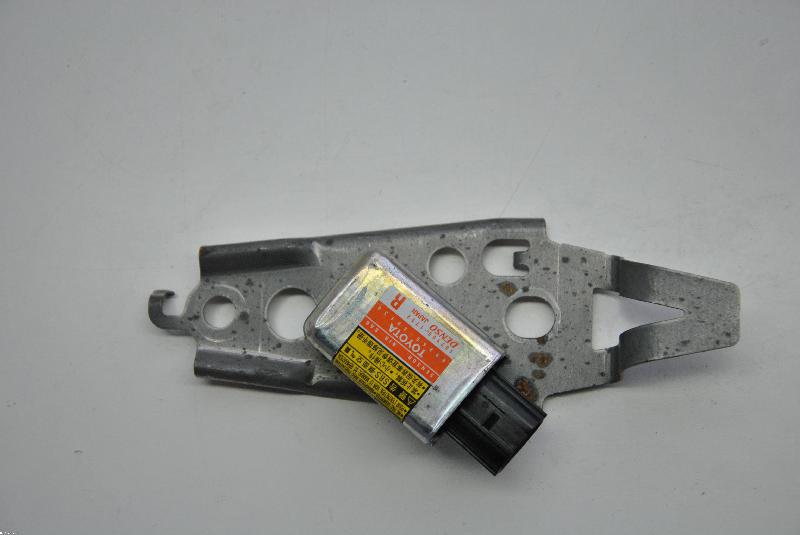 LEXUS GS 3 generation (2005-2012) Датчик удара передний правый 89860-30130,187900-1752 2360336