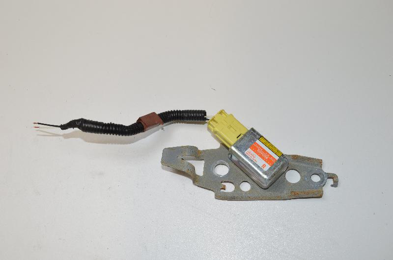LEXUS GS 3 generation (2005-2012) Боковой датчик удара правый 89860-30130,187900-1751 2433990