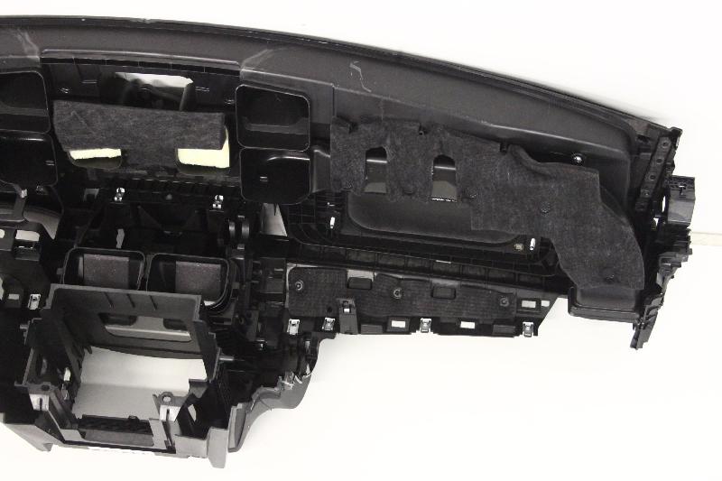 MERCEDES-BENZ CLS-Class C218/X218 (2011-2017) Передняя панель салона A2186806187 2566166