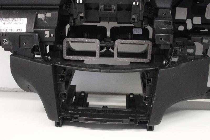 MERCEDES-BENZ CLS-Class C218/X218 (2011-2017) Передняя панель салона A2186806187 2566166