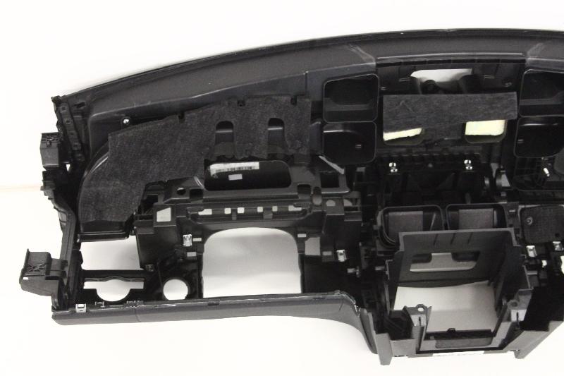 MERCEDES-BENZ CLS-Class C218/X218 (2011-2017) Передняя панель салона A2186806187 2566166