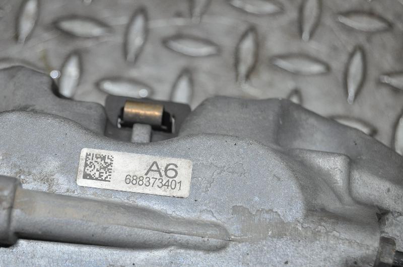 BMW X3 G01 (20172024) Front Right Brake Caliper 6883734 3548484 Used