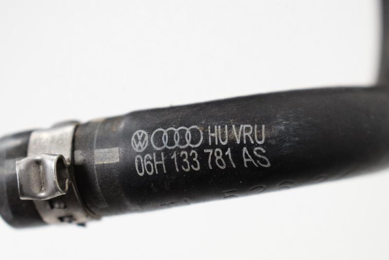 AUDI A5 Sportback 8T (2009-2011) Hoses 8K1819376J,06H121065D,8K0422887,8K0121081,06H133781 3599469