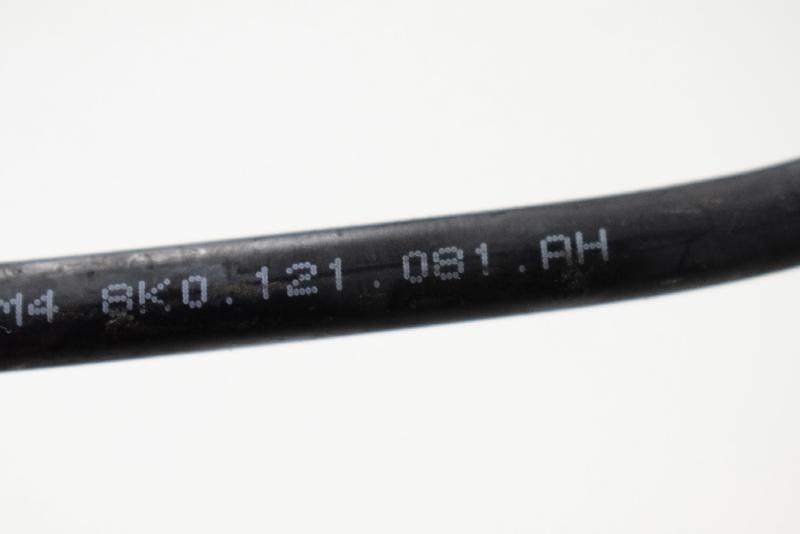 AUDI A5 Sportback 8T (2009-2011) Hoses 8K1819376J,06H121065D,8K0422887,8K0121081,06H133781 3599469