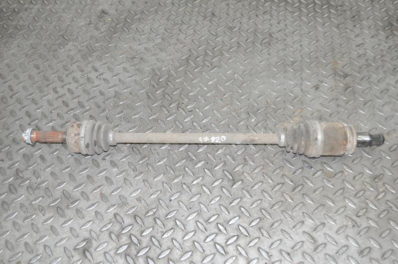SUBARU Legacy 4 generation (2003-2009) Rear Left Driveshaft 4009254