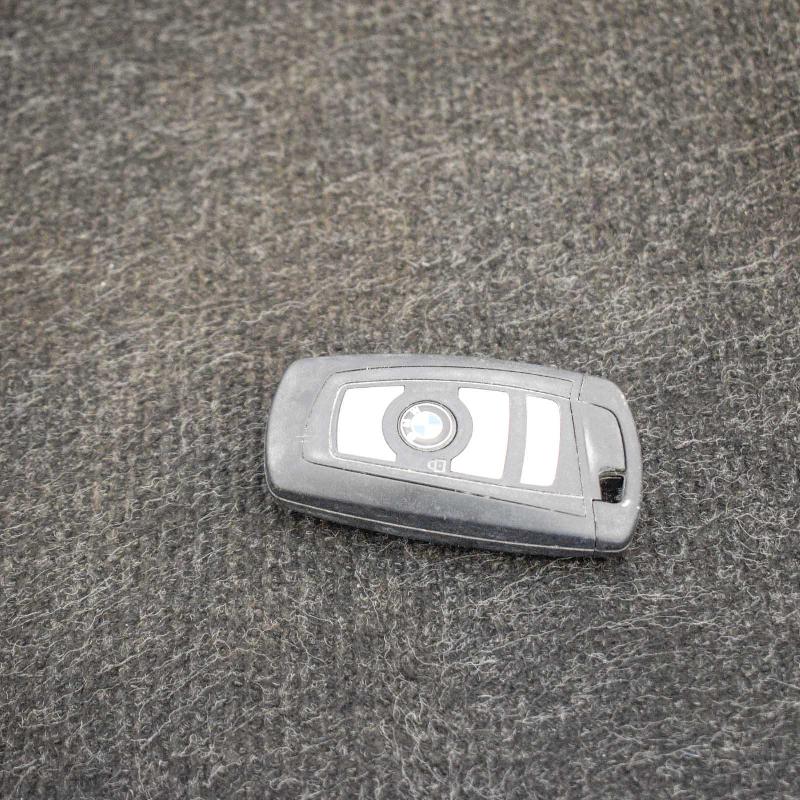 BMW 5 Series F10/F11 (2009-2017) Ключ 868 10002169