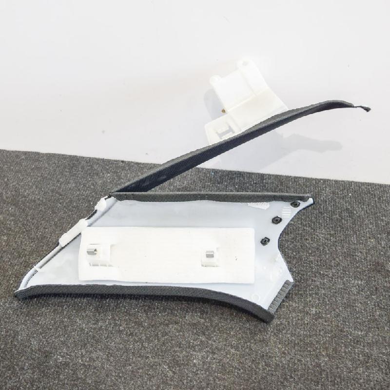 AUDI A4 B9/8W (2015-2024) Aizmugurējā kreisā statnes apdare 8W5867287C,8W5867287 10010501